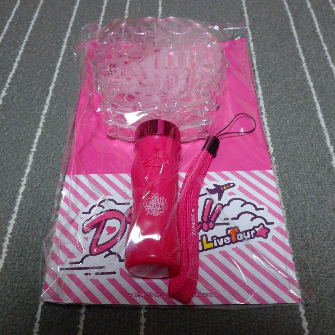 Amazon.co.jp: ナナシス4U 2nd Daze forU ペンライト NXWRI : 産業